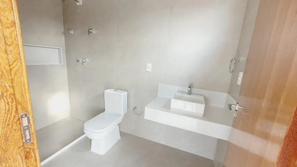 Casa de Condomínio, 4 quartos - Foto 16