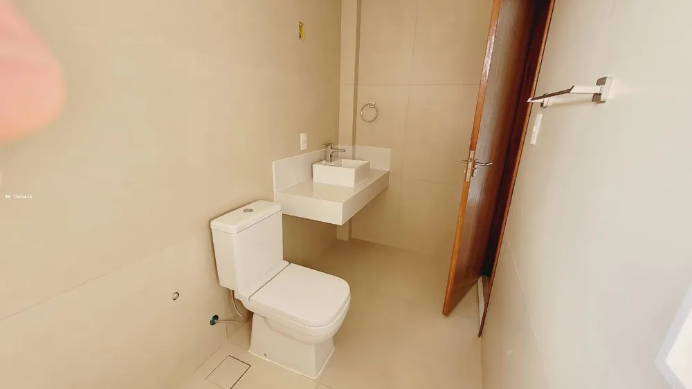 Casa de Condomínio, 4 quartos - Foto 10