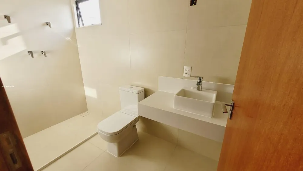 Casa de Condomínio, 4 quartos - Foto 11