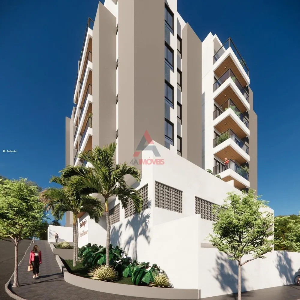 Apartamento, 2 quartos, 60 m² - Foto 6