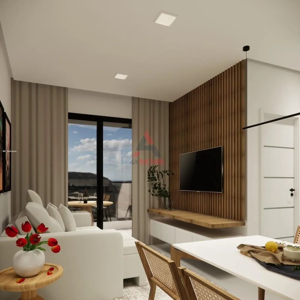 Apartamento, 2 quartos, 60 m² - Foto 8