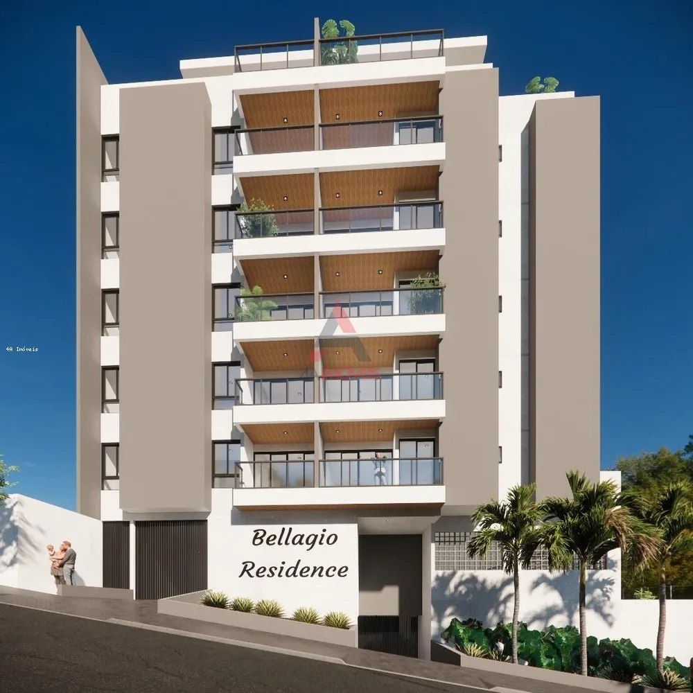 Apartamento, 2 quartos, 60 m² - Foto 5