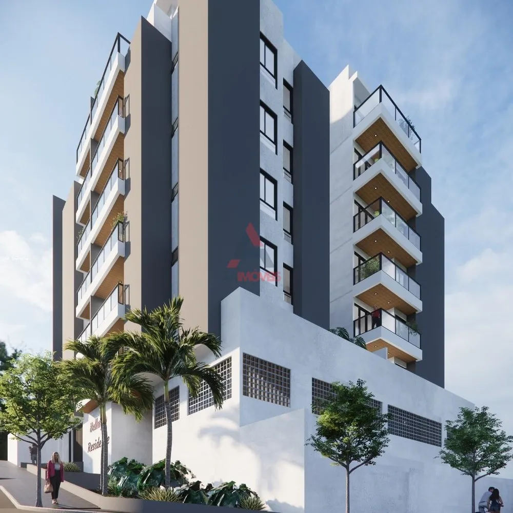 Apartamento, 2 quartos, 60 m² - Foto 4