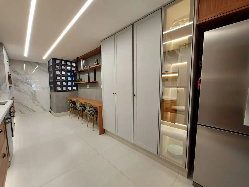 Apartamento, 4 quartos, 164 m² - Foto 6