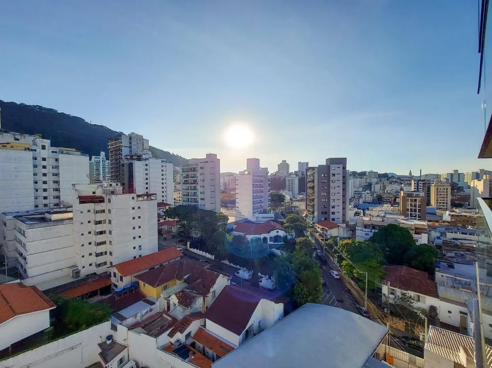 Apartamento, 4 quartos, 164 m² - Foto 5