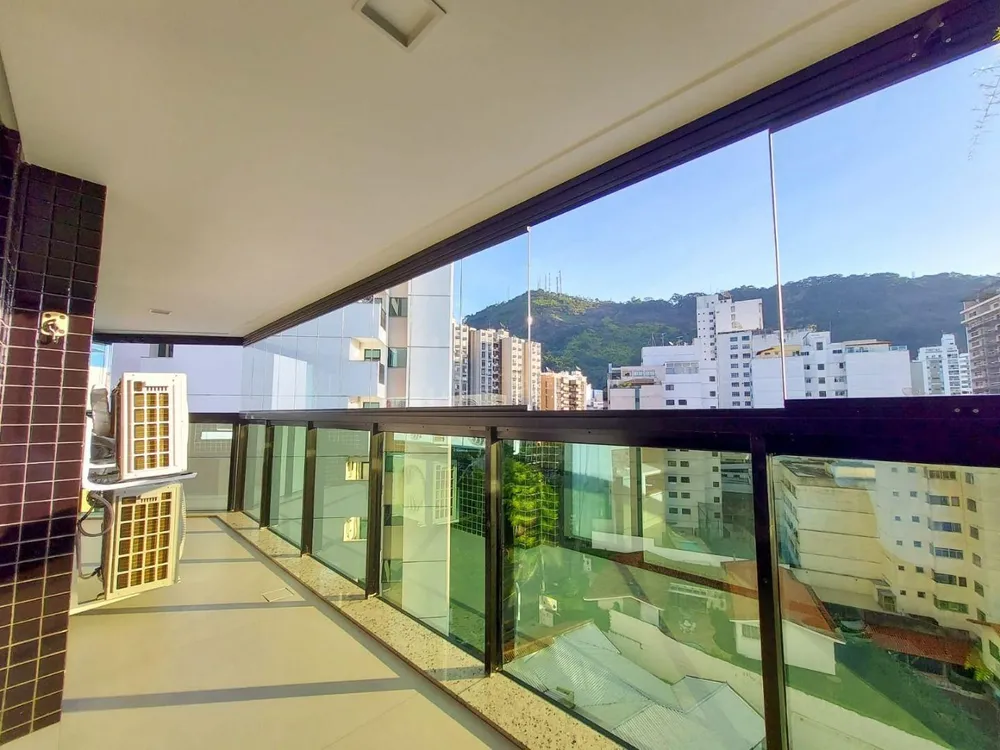 Apartamento, 4 quartos, 164 m² - Foto 2