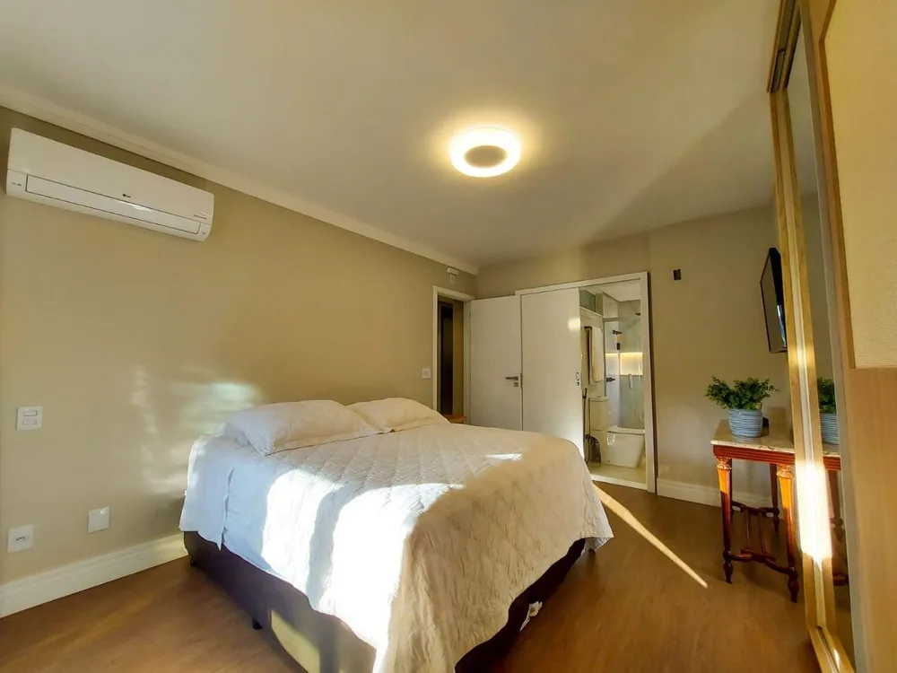 Apartamento, 4 quartos, 164 m² - Foto 9