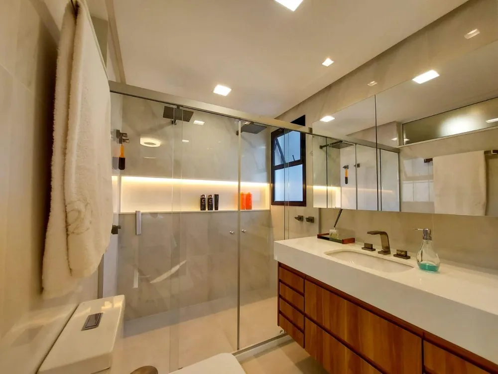 Apartamento, 4 quartos, 164 m² - Foto 11