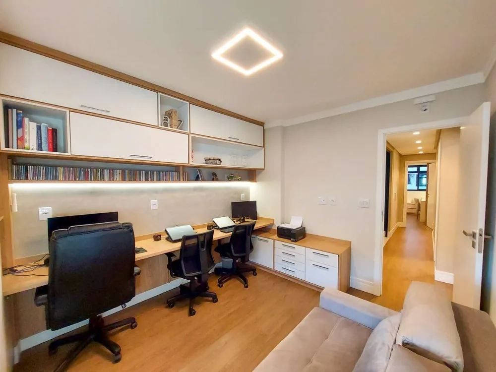 Apartamento, 4 quartos, 164 m² - Foto 12