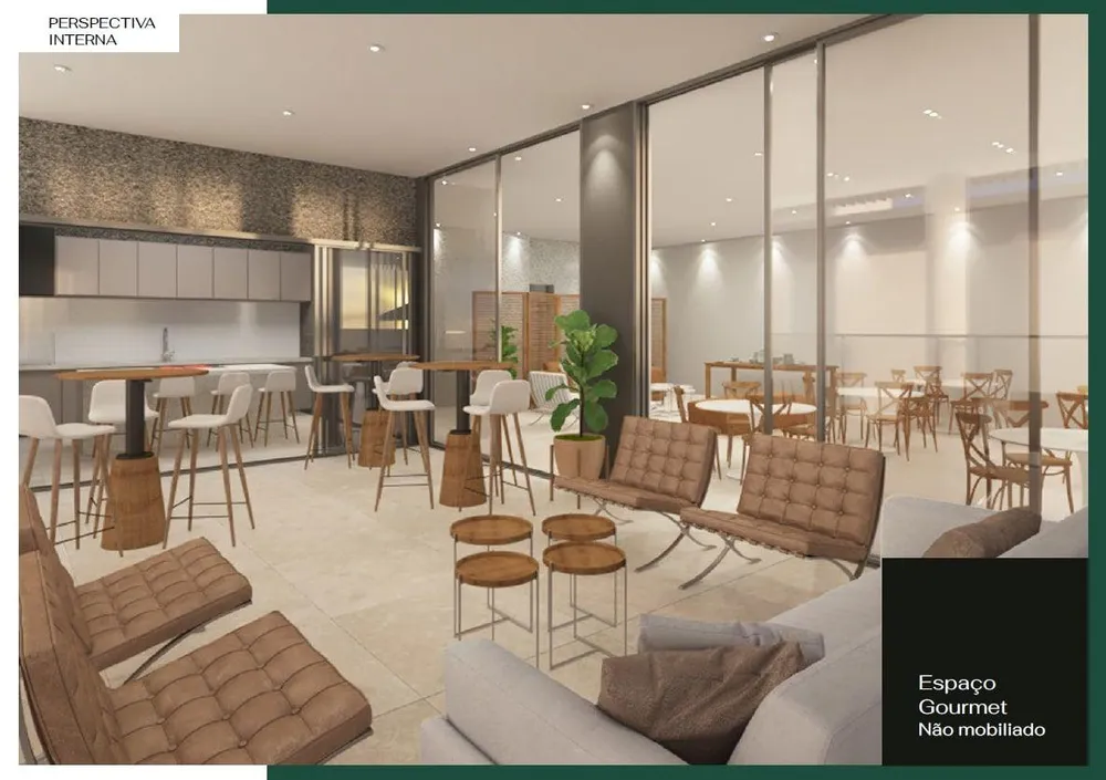 Apartamento, 2 quartos, 75 m² - Foto 11