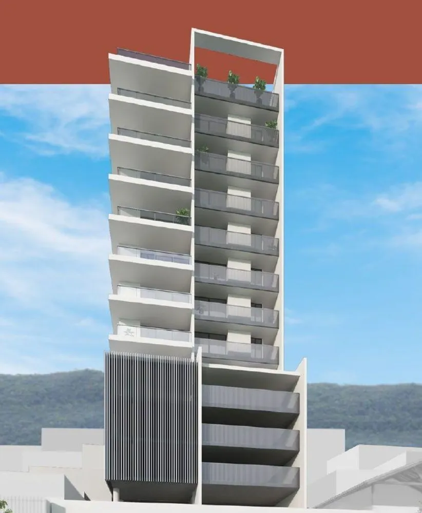 Apartamento, 2 quartos, 75 m² - Foto 2