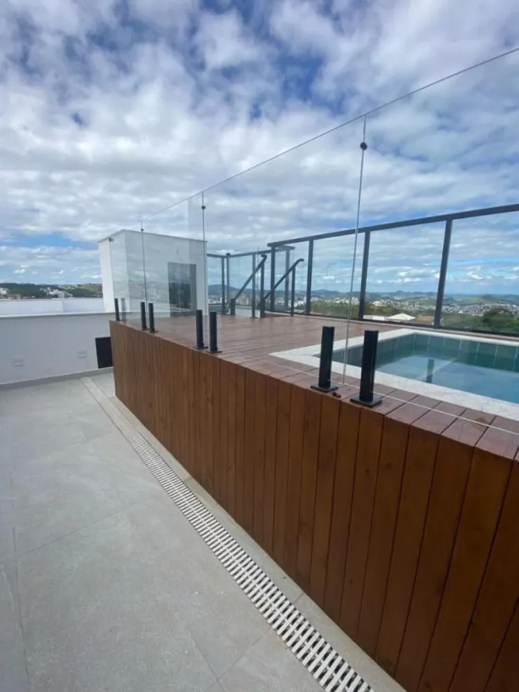 Apartamento, 3 quartos, 120 m² - Foto 15