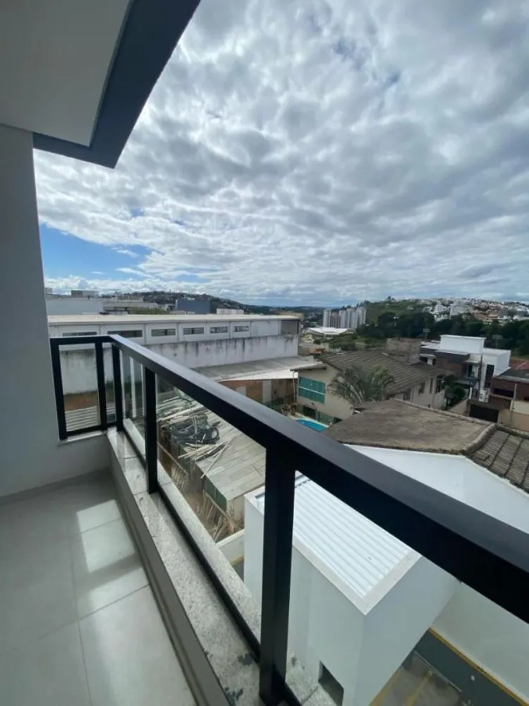Apartamento, 3 quartos, 120 m² - Foto 12