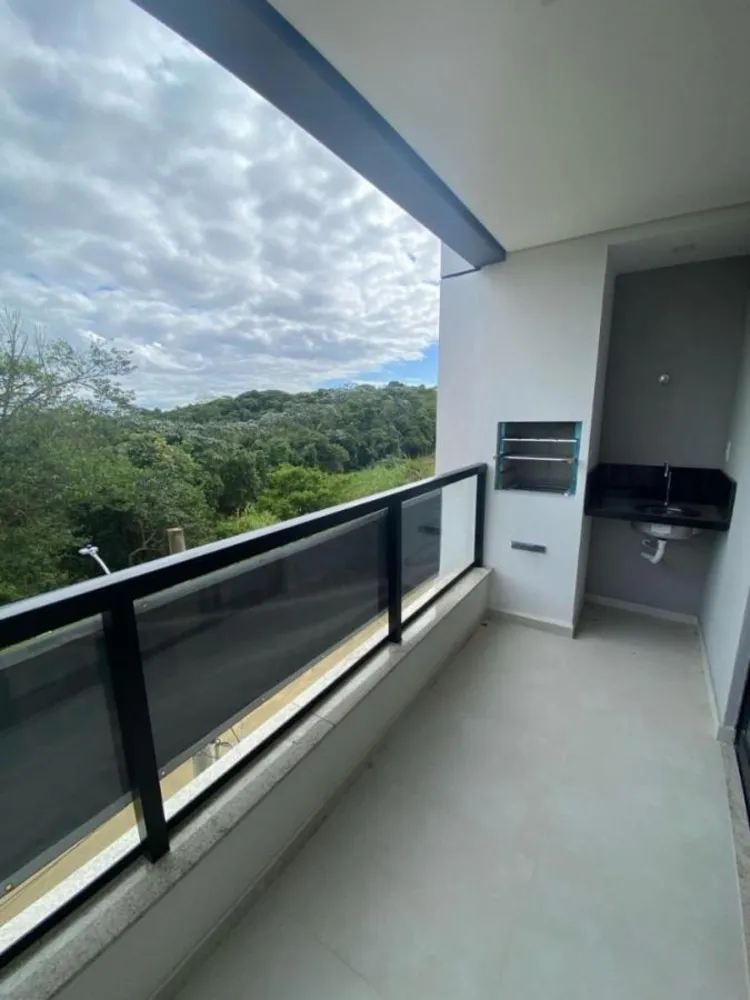 Apartamento, 3 quartos, 120 m² - Foto 3