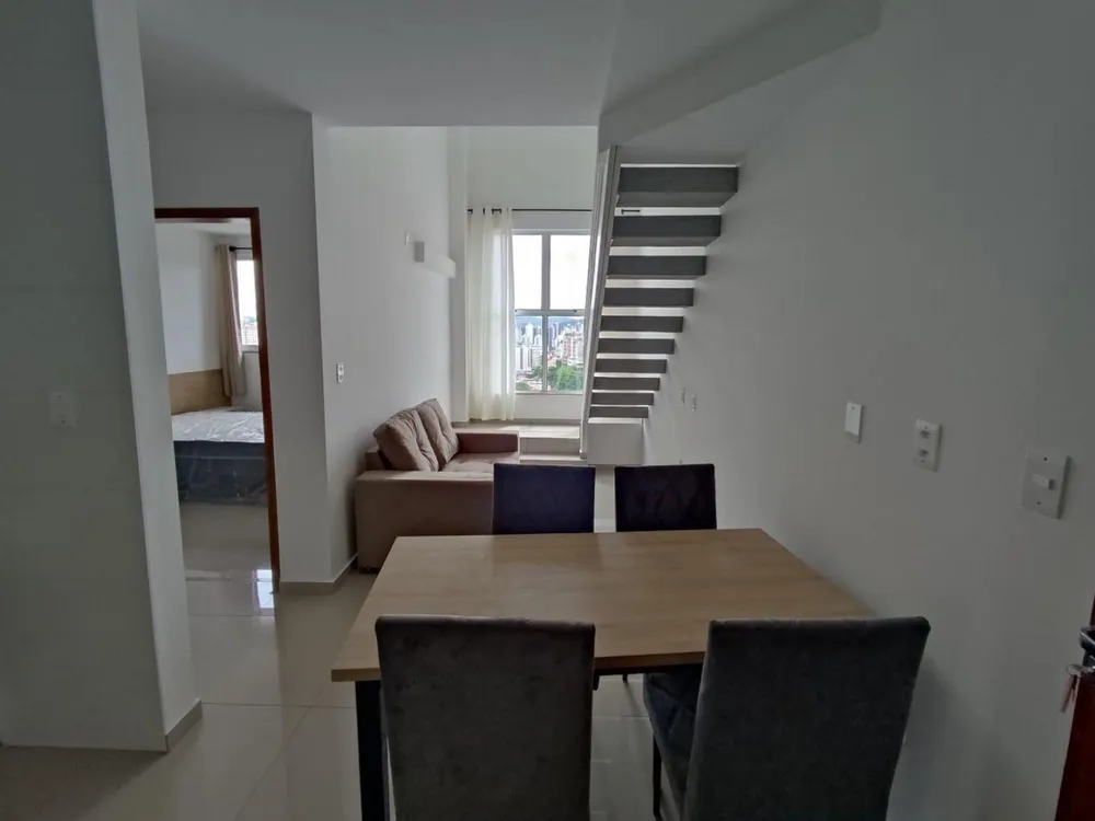 Apartamento, 2 quartos, 89 m² - Foto 14