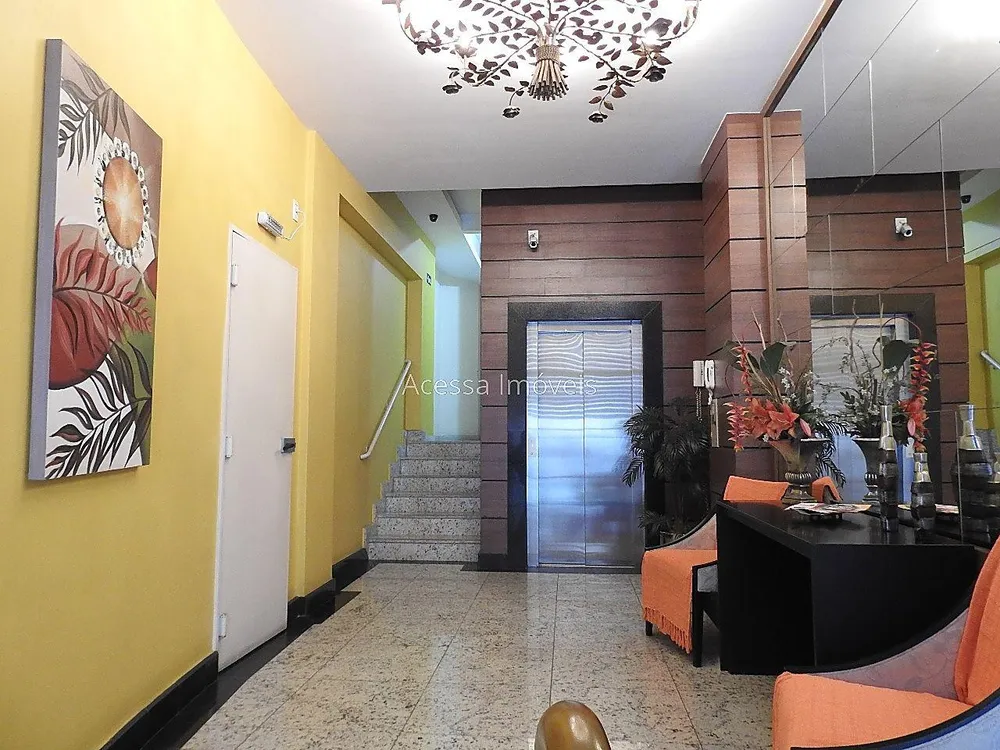 Apartamento, 4 quartos, 170 m² - Foto 1