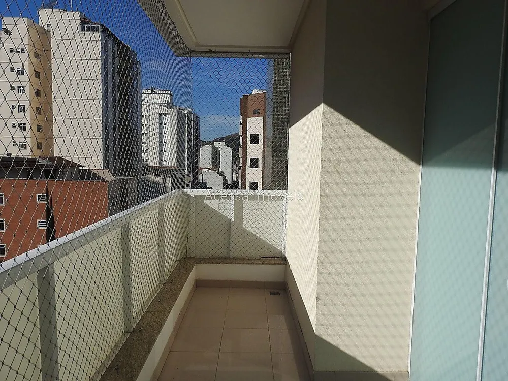 Apartamento, 4 quartos, 170 m² - Foto 3