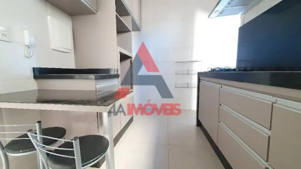 Apartamento, 2 quartos, 85 m² - Foto 10
