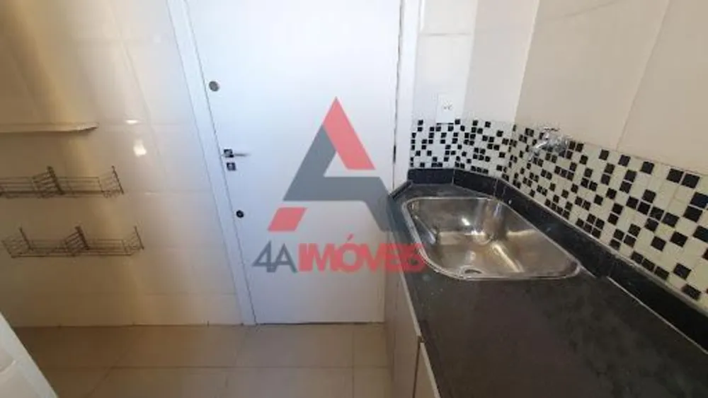 Apartamento, 2 quartos, 85 m² - Foto 8