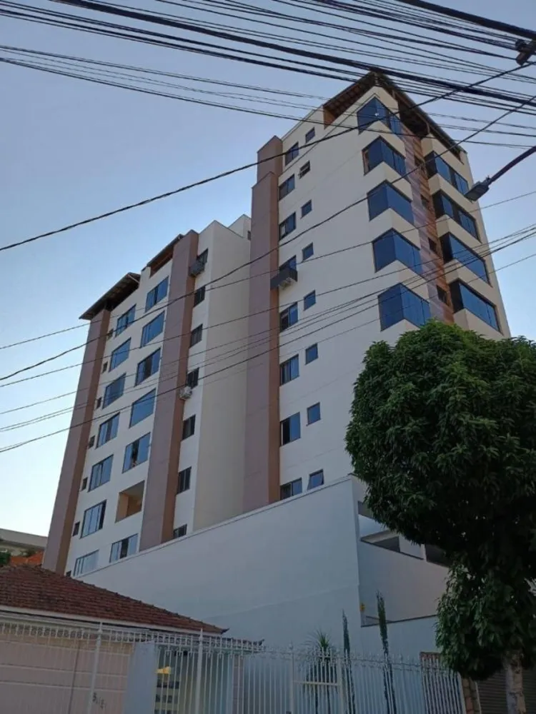 Apartamento, 2 quartos, 84 m² - Foto 1