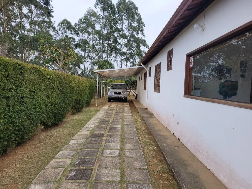 Casa de Condomínio, 4 quartos - Foto 15