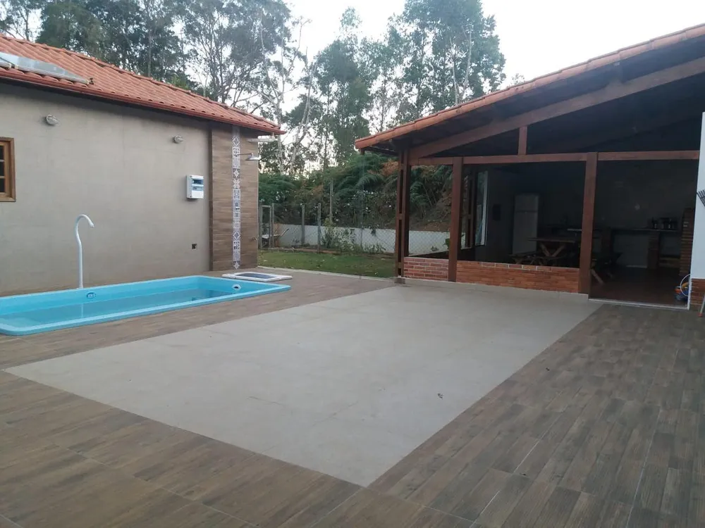 Casa de Condomínio, 4 quartos - Foto 14