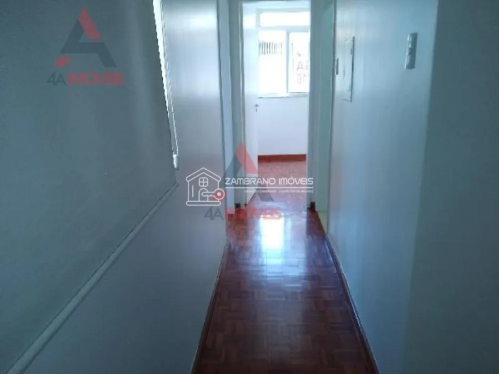 Apartamento, 3 quartos, 94 m² - Foto 4