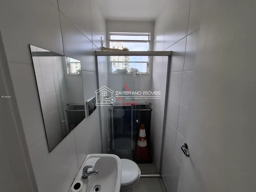 Apartamento, 3 quartos, 94 m² - Foto 8
