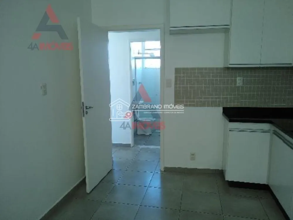 Apartamento, 3 quartos, 94 m² - Foto 5
