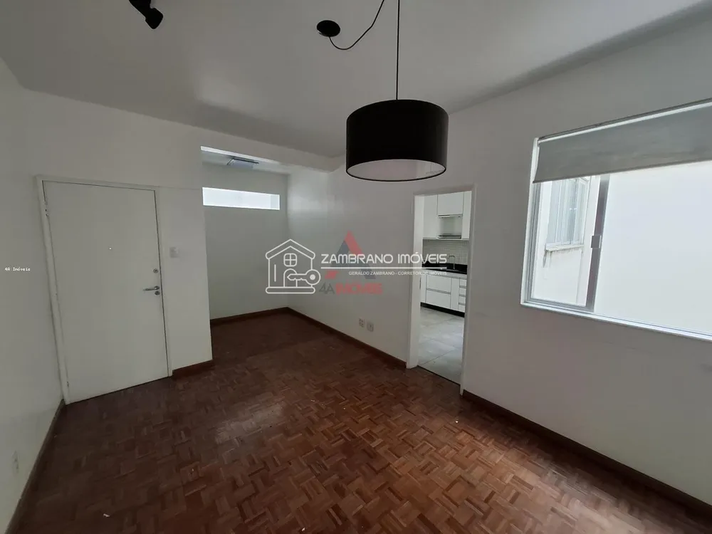 Apartamento, 3 quartos, 94 m² - Foto 6