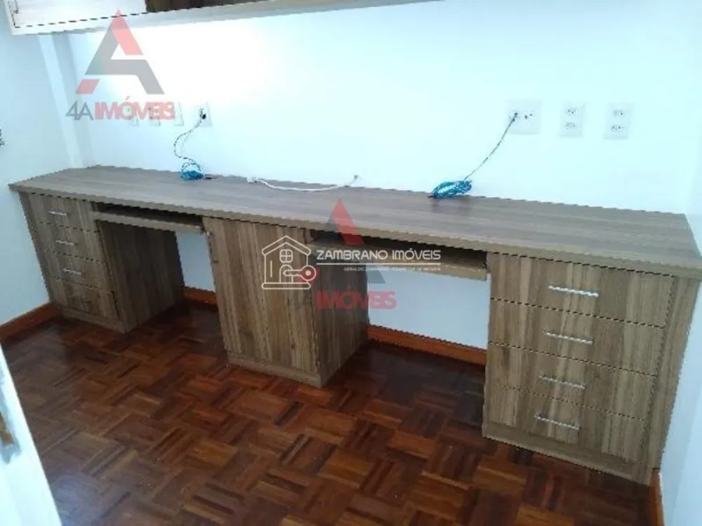 Apartamento, 3 quartos, 94 m² - Foto 7