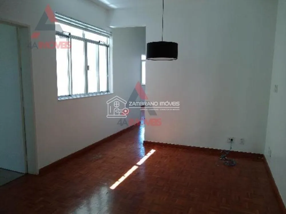 Apartamento, 3 quartos, 94 m² - Foto 3