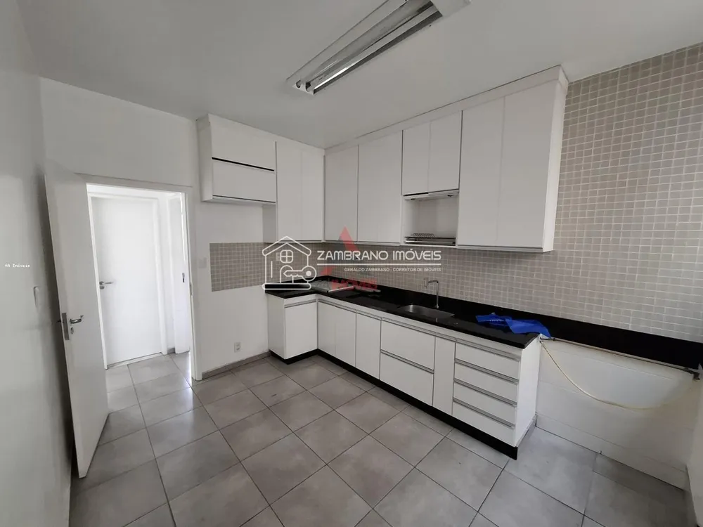 Apartamento, 3 quartos, 94 m² - Foto 1