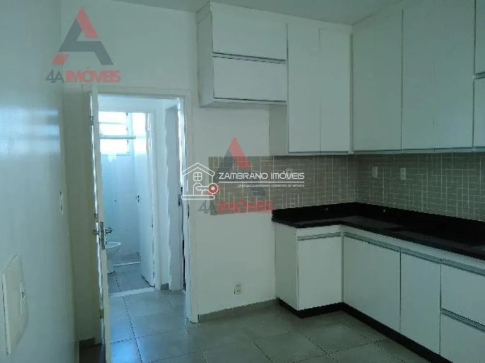 Apartamento, 3 quartos, 94 m² - Foto 2