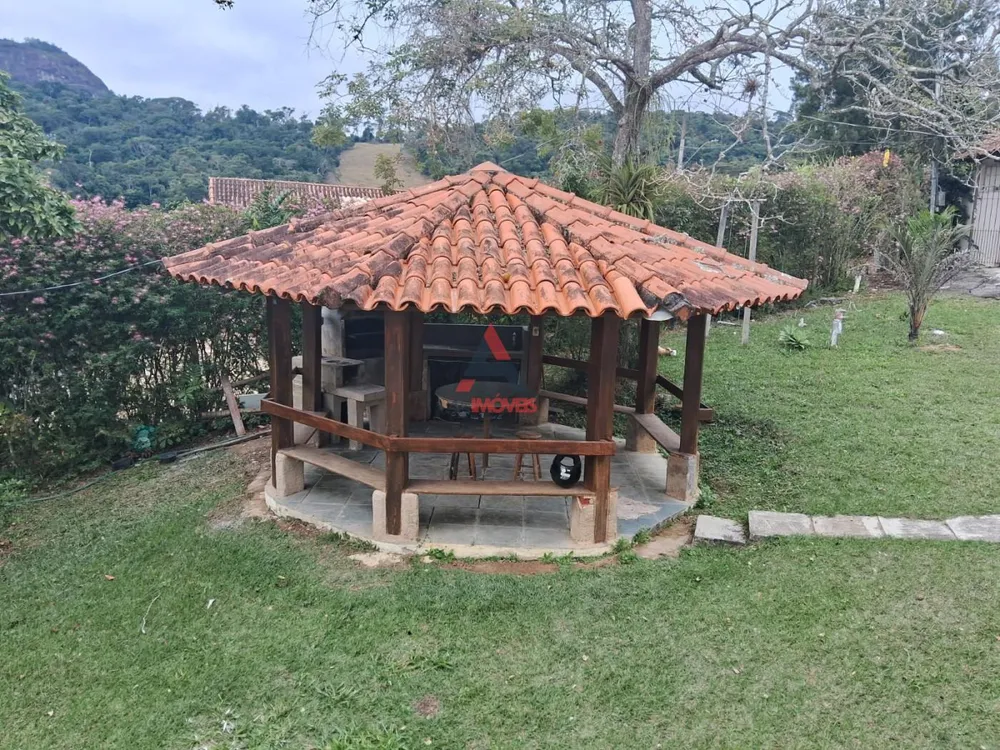 Chácara, 2200 m² - Foto 4