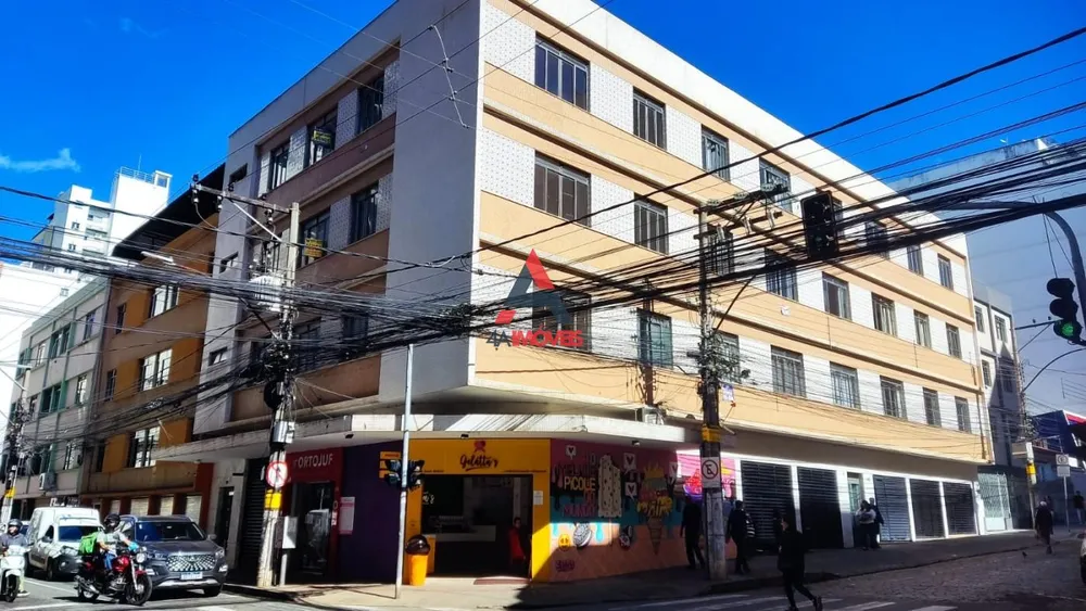 Apartamento, 3 quartos - Foto 1