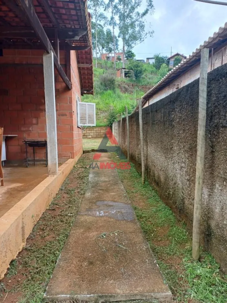 Chácara, 2 quartos, 1500 m² - Foto 10