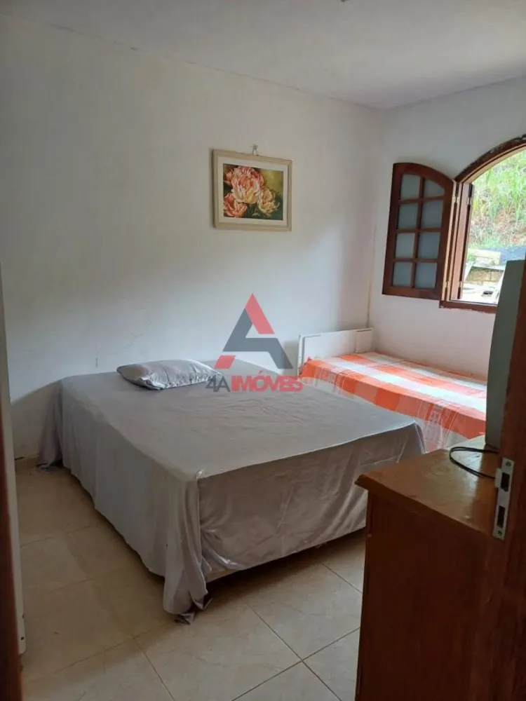 Chácara, 2 quartos, 1500 m² - Foto 8