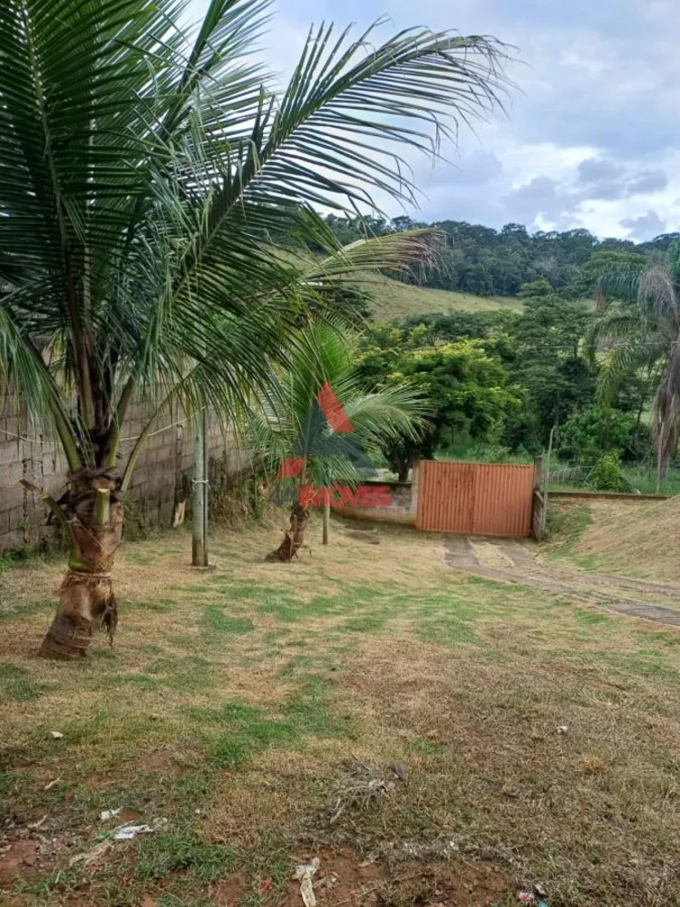 Chácara, 2 quartos, 1500 m² - Foto 16
