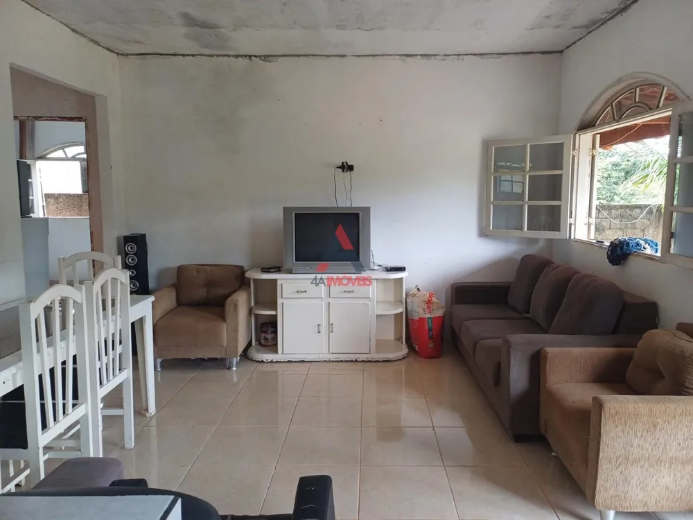 Chácara, 2 quartos, 1500 m² - Foto 14