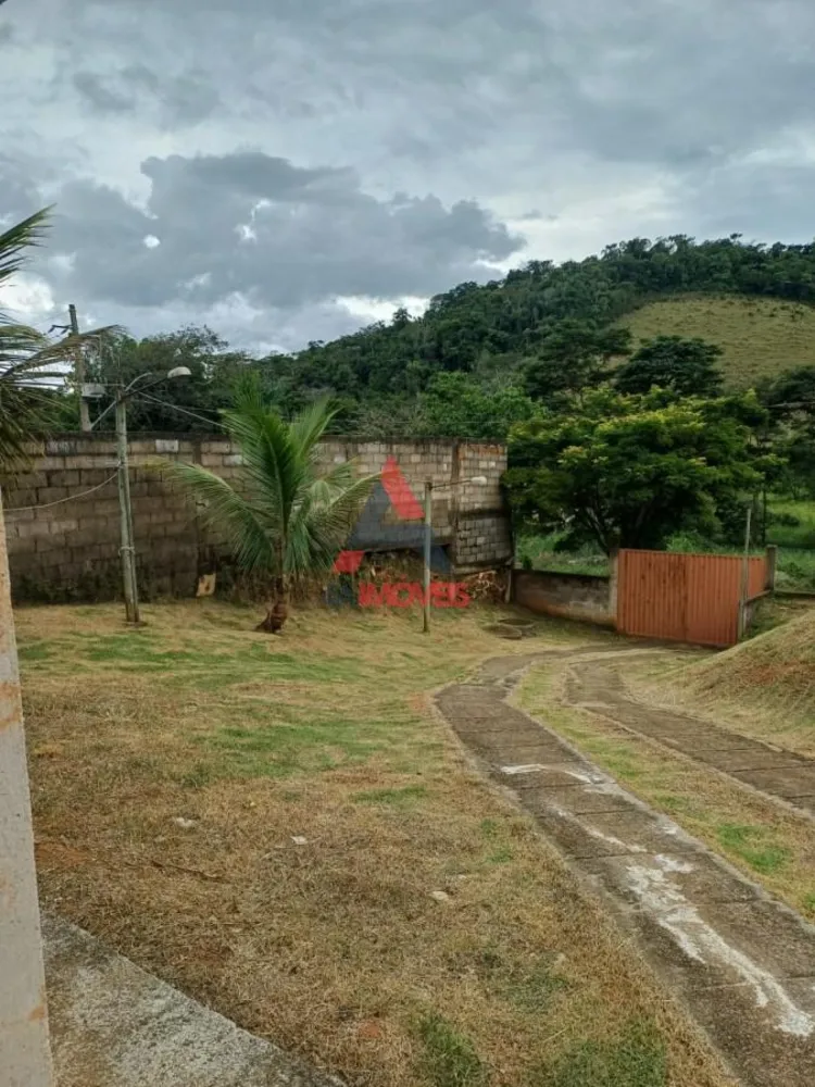 Chácara, 2 quartos, 1500 m² - Foto 3