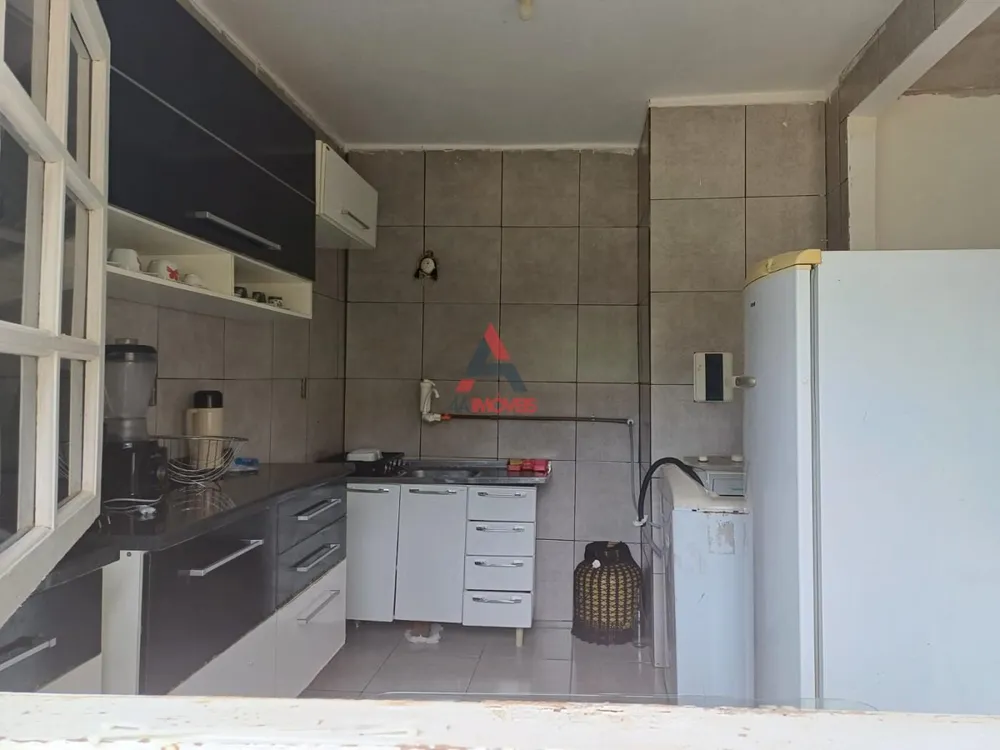 Chácara, 2 quartos, 1500 m² - Foto 6