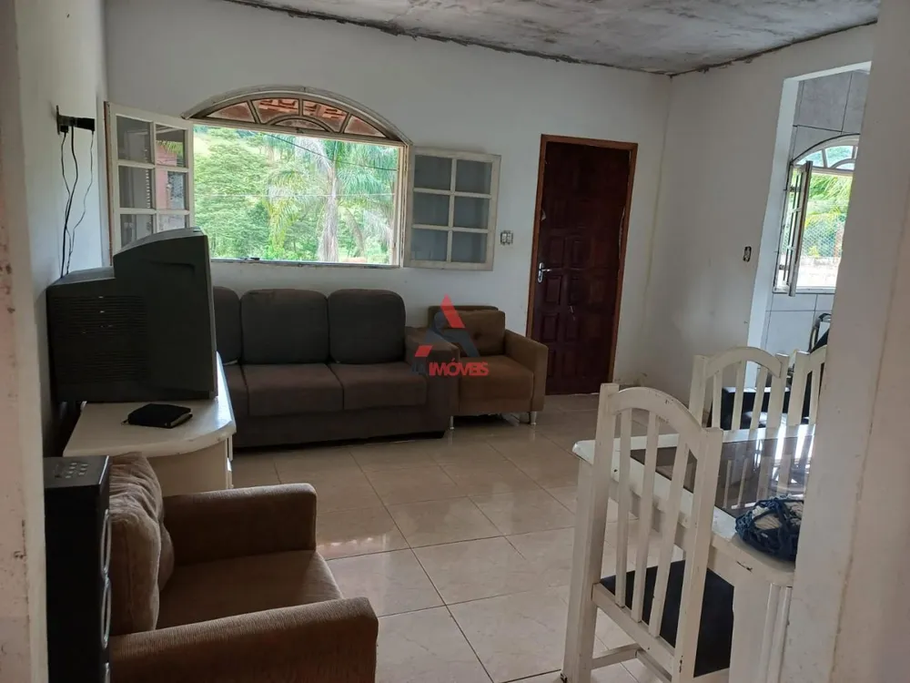 Chácara, 2 quartos, 1500 m² - Foto 5