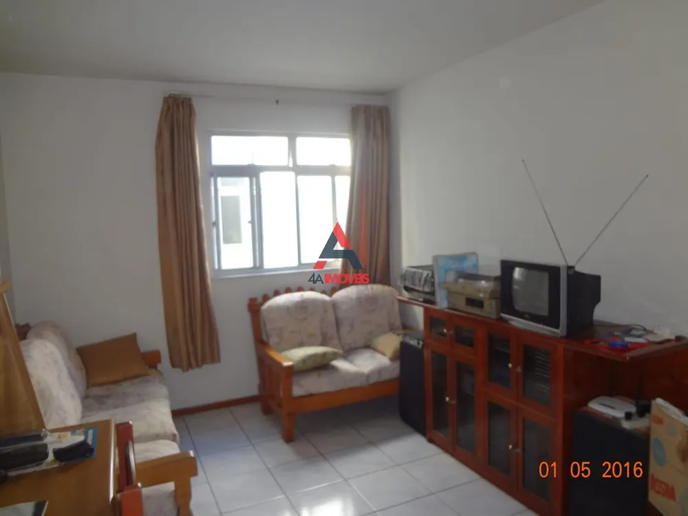 Apartamento, 2 quartos - Foto 2