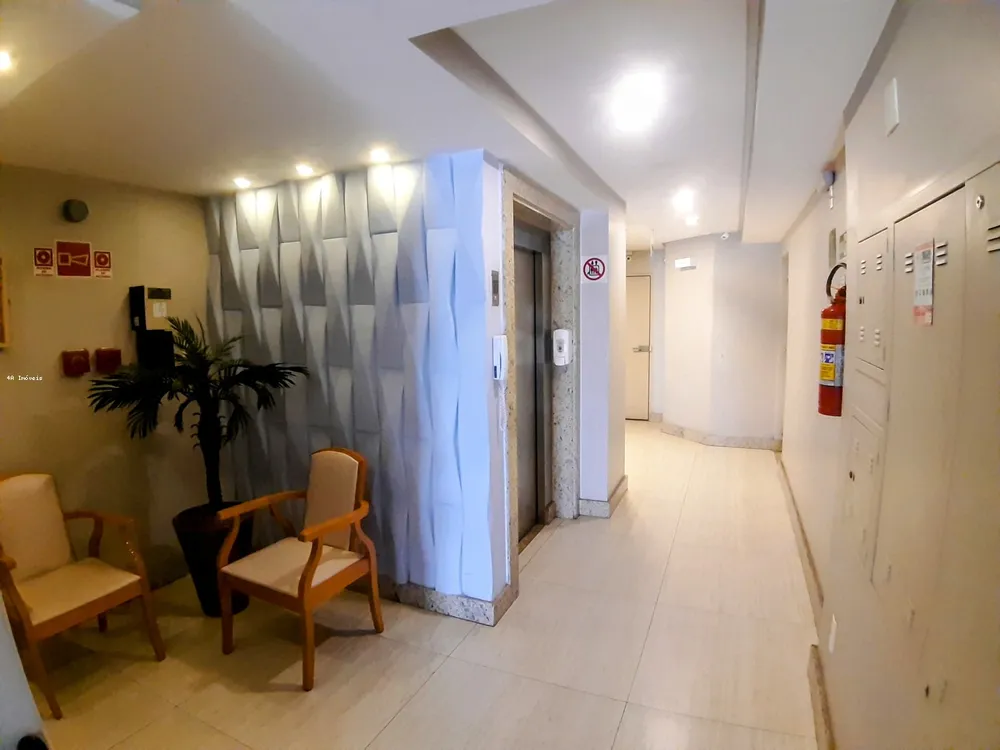 Apartamento, 3 quartos - Foto 1