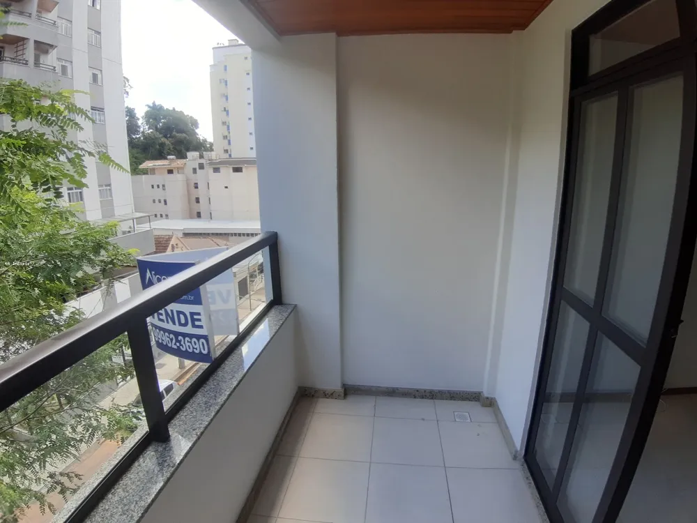 Apartamento, 3 quartos - Foto 2