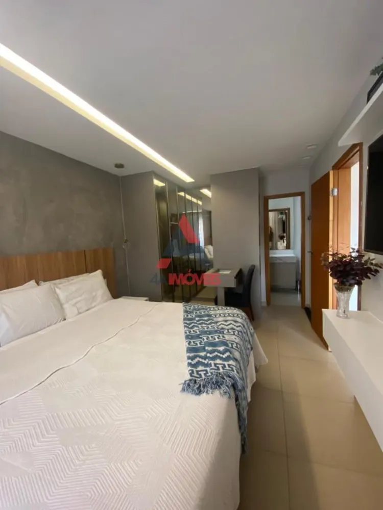 Cobertura, 3 quartos - Foto 4