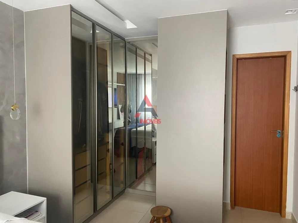 Cobertura, 3 quartos - Foto 1