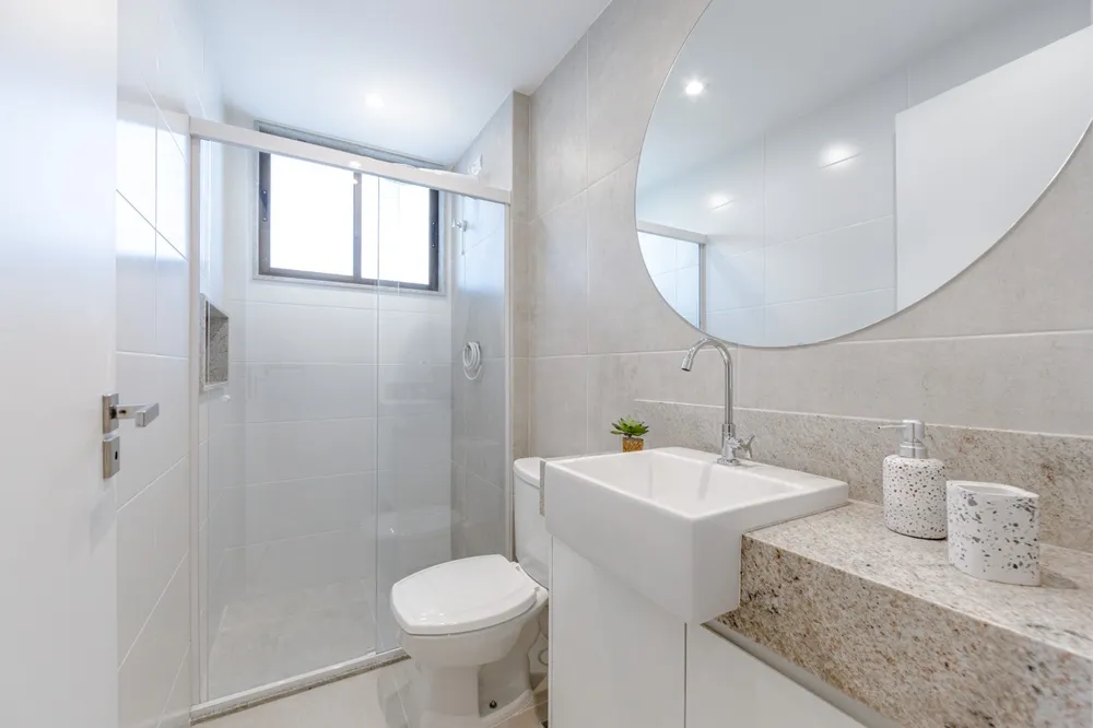 Apartamento, 2 quartos - Foto 10