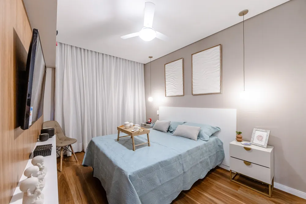 Apartamento, 2 quartos - Foto 16